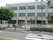 渕江小学校