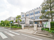 保木間小学校