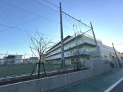 本木小学校