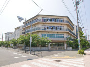 第一中学校
