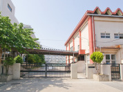第十三中学校