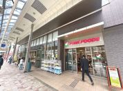 ヨークフーズ 千住店