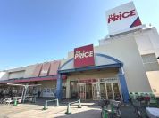 ヨークプライス西新井店