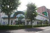 マルエツ 足立入谷店