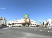 ライフ 六町駅前店