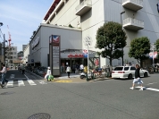 イトーヨーカドー 綾瀬店