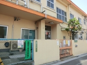 栗原つくし保育園