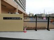 上沼田保育園