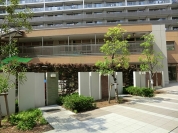 西新井きらきら保育園
