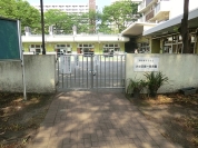 大谷田第一保育園