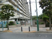 竹の塚保育園