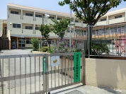 中島根保育園