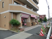 チェリッシュ西新井