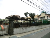 五反野幼稚園