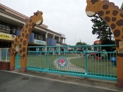 江北さくら幼稚園