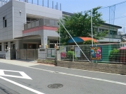 石鍋幼稚園