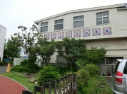 足立サレジオ幼稚園