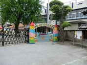 足立たちばな幼稚園