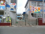足立つばめ幼稚園