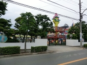 足立みどり幼稚園