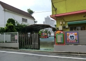 竹塚幼稚園