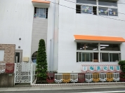 梅島幼稚園