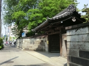 満願寺幼稚園【令和6年度で閉園】