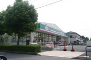 ドラッグセイムス 入谷舎人店