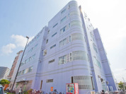 東京朝日会あさひ病院