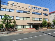 苑田第三病院