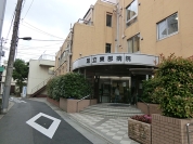 足立東部病院