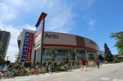 Ario西新井