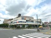 ポンテポルタ千住