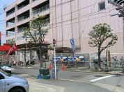 島忠家具ホームセンター 大谷田店