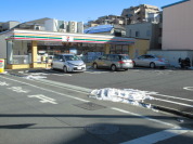 セブンイレブン 足立西新井5丁目店