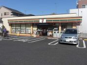 セブンイレブン 足立伊興小西店