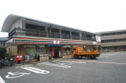 セブンイレブン 足立舎人2丁目店