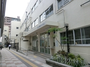 荒川区立 赤土小学校