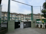 荒川区立 第九中学校