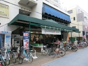 グルメシティ東尾久店
