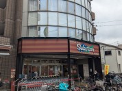 フーズマーケット セレクション 西新井店