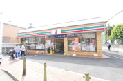 セブンイレブン足立梅田5丁目店