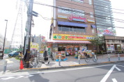 どらっぐぱぱす 梅島駅前店