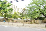 梅田亀田公園