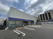 ローソン 江北7丁目店