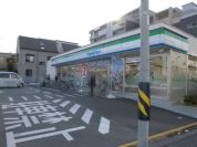 ファミリーマート 西新井3丁目店