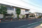 神明住区センター