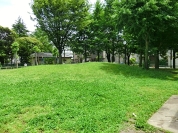 いかづち公園