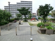 たかさご友遊児童遊園