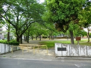 みだまえ公園